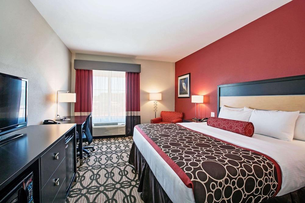 La Quinta By Wyndham Leesville Ft. Polk Exterior foto