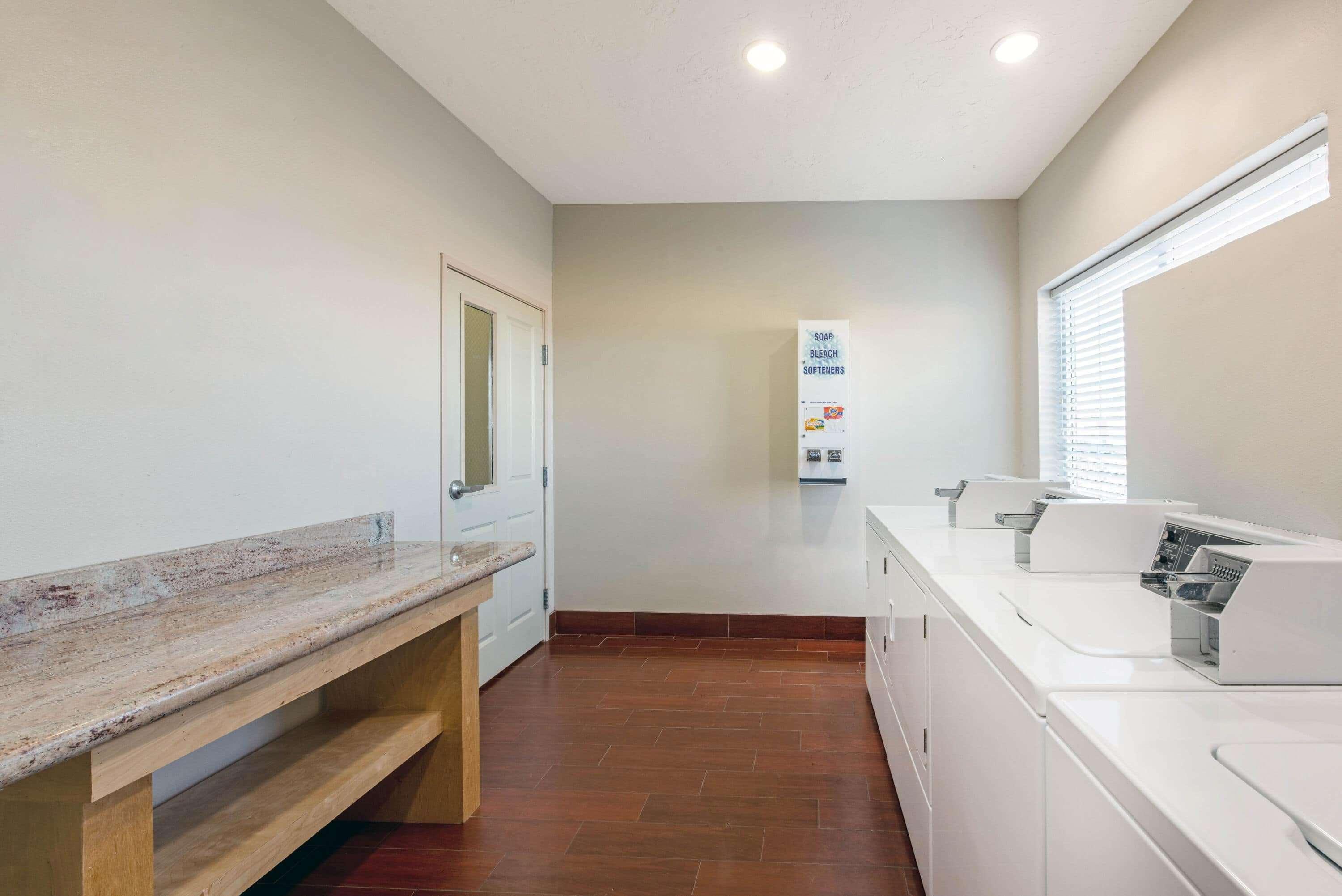 La Quinta By Wyndham Leesville Ft. Polk Exterior foto