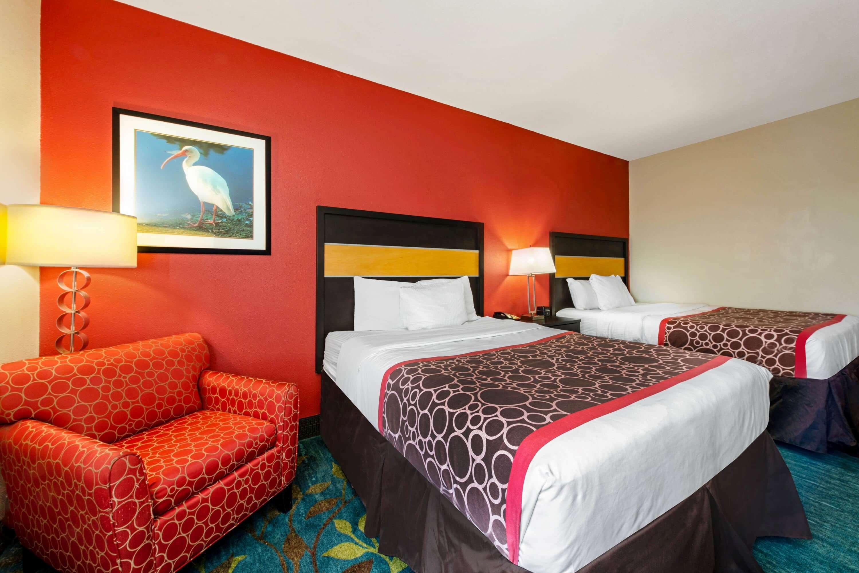 La Quinta By Wyndham Leesville Ft. Polk Exterior foto
