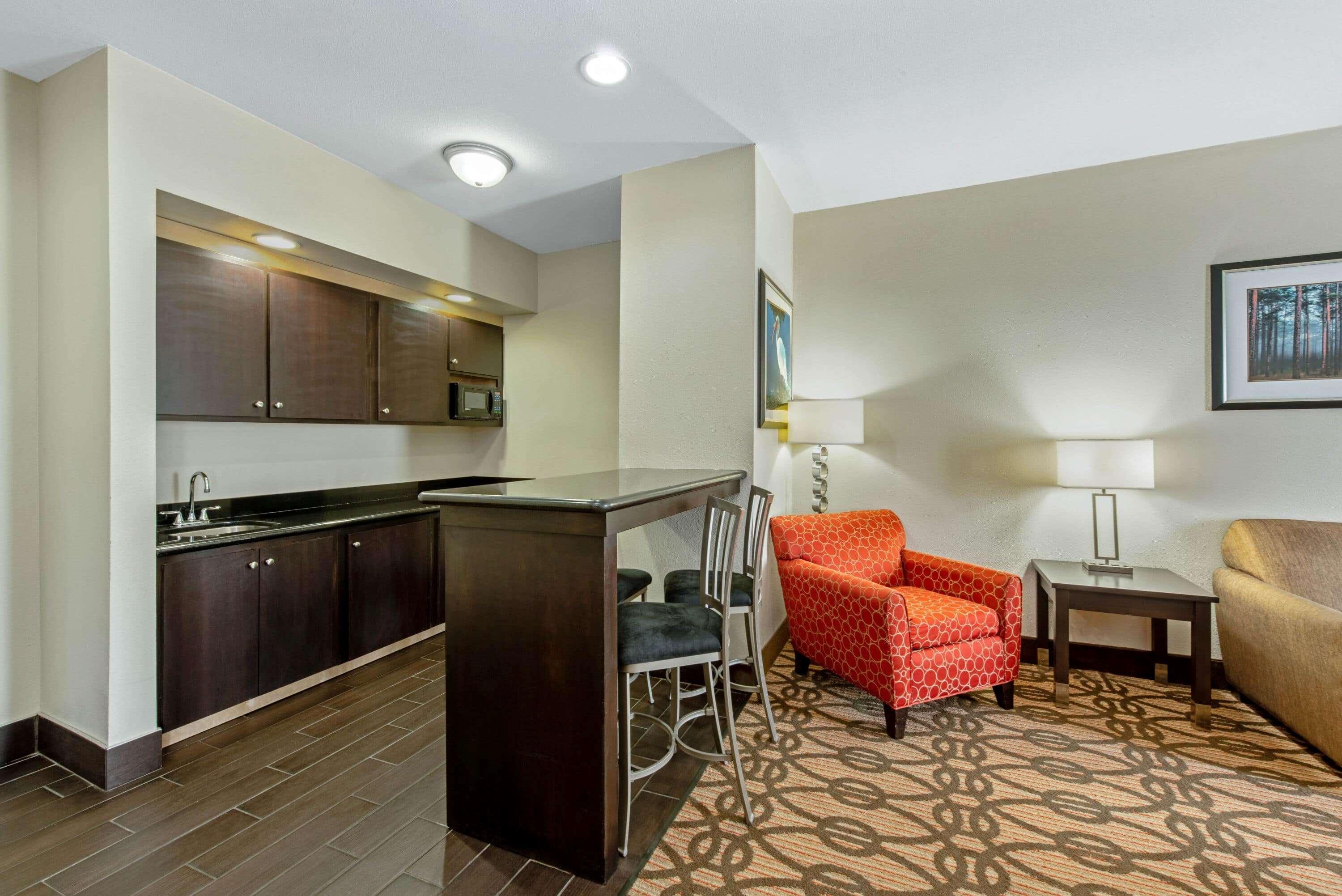 La Quinta By Wyndham Leesville Ft. Polk Exterior foto
